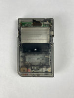 Load image into Gallery viewer, Modded Game Boy Pocket w/ IPS Display (Clear Black)
